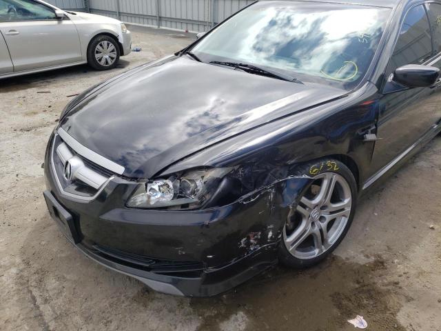 Photo 9 from auction – 2006 ACURA 3.2TL with VIN 19UUA662X6A042979