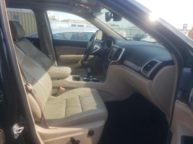 Photo 5 from auction – 2014 JEEP GRAND CHER with VIN 1C4RJEBG0EC419130
