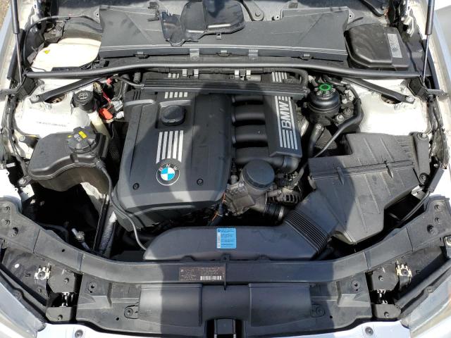 Photo 7 from auction – 2009 BMW 328 I with VIN WBAPH77539NM31818