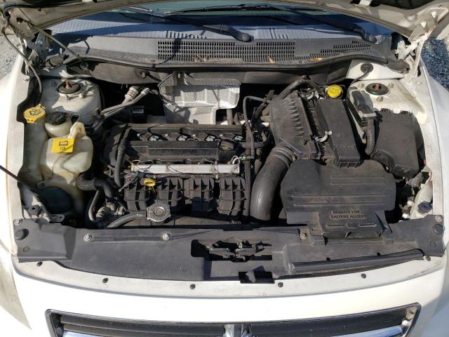 Photo 7 from auction – 2007 DODGE CALIBER SX with VIN 1B3HB48B07D218194