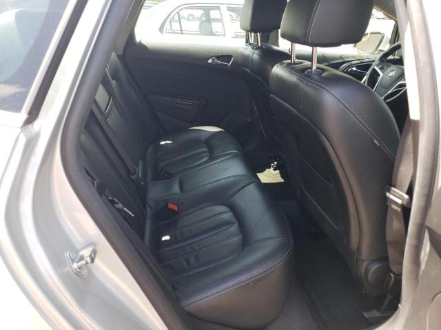 Photo 6 from auction – 2012 BUICK VERANO with VIN 1G4PS5SK6C4161739