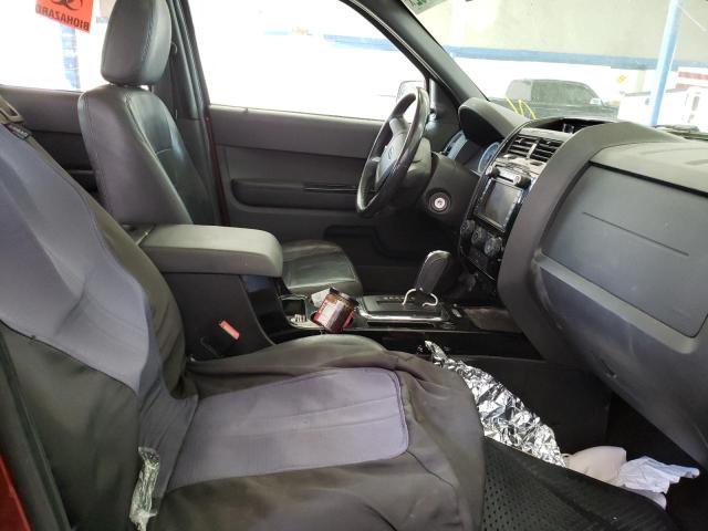 Photo 5 from auction – 2012 FORD ESCAPE LIM with VIN 1FMCU9EG5CKB68216