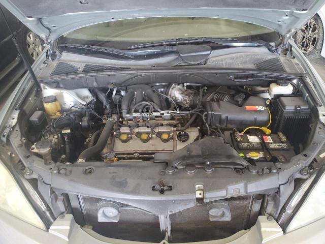 Photo 7 from auction – 2004 LEXUS RX 330 with VIN 2T2GA31U54C003174