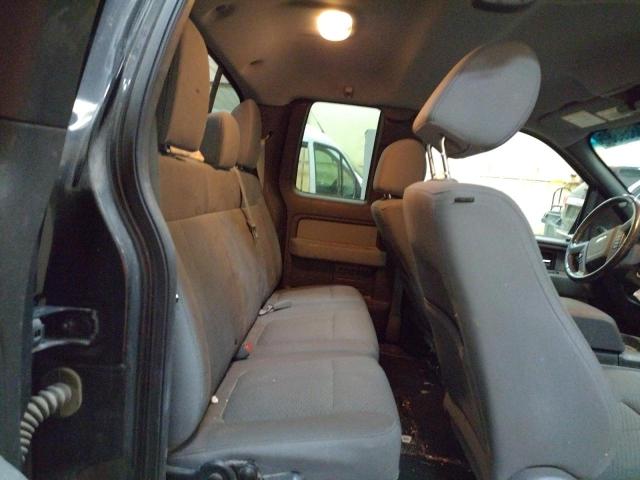 Photo 6 from auction – 2012 FORD F150 SUPER with VIN 1FTFX1EF1CKD03791