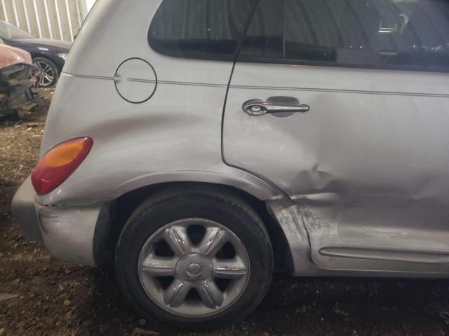 Photo 9 from auction – 2002 CHRYSLER PT CRUISER with VIN 3C8FY68B92T333992