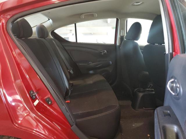 Photo 6 from auction – 2015 NISSAN VERSA S with VIN 3N1CN7APXFL904603