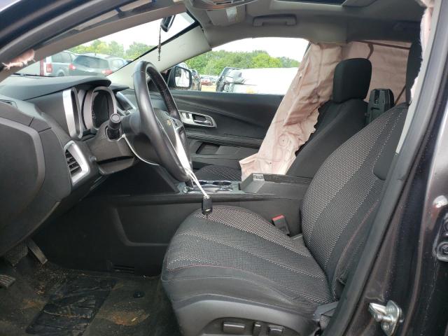 Photo 5 from auction – 2013 CHEVROLET EQUINOX LT with VIN 2GNFLNEK6D6234558