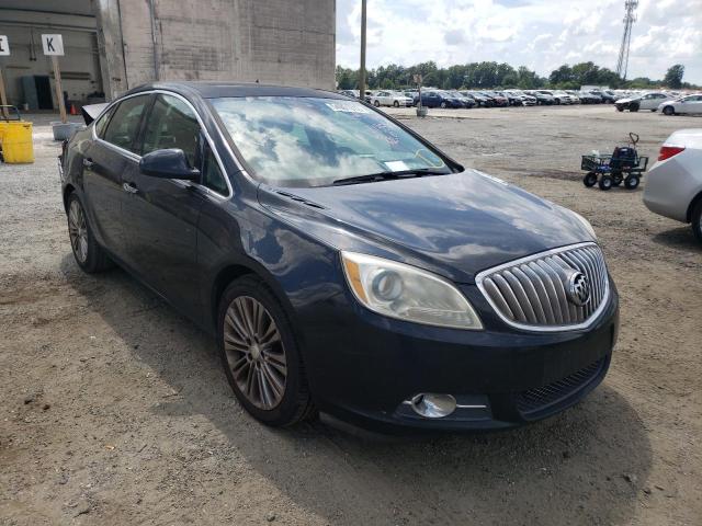 BUICK VERANO CON 2013 with VIN 1G4PS5SK6D4135305 - Photo from auction
