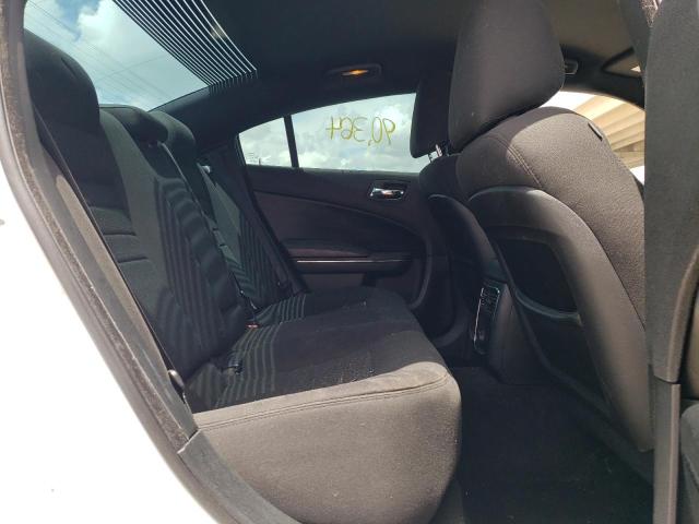 Photo 6 from auction – 2013 DODGE CHARGER SE with VIN 2C3CDXBGXDH615035