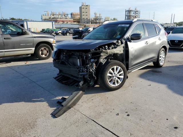 Photo 2 from auction – 2019 NISSAN ROGUE S with VIN 5N1AT2MT5KC724226