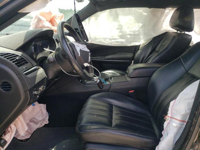 Photo 5 from auction – 2019 CHRYSLER 300 S with VIN 2C3CCABG7KH618049