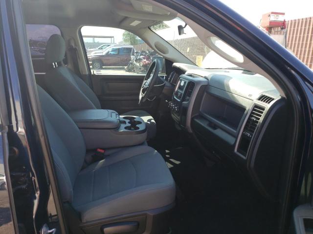 Photo 5 from auction – 2017 RAM 1500 ST with VIN 1C6RR6FG5HS730711