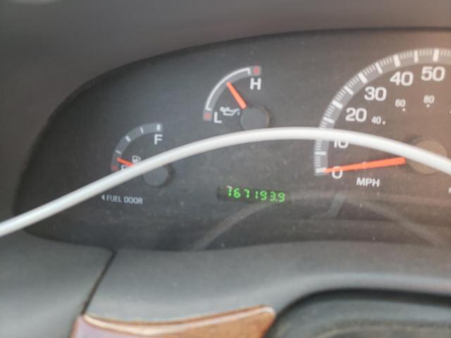 Foto 8 de la subasta – 2003 FORD F150 con VIN 1FTRX17213NB21059