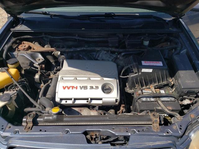 Photo 7 from auction – 2005 TOYOTA HIGHLANDER with VIN JTEEP21A650110624