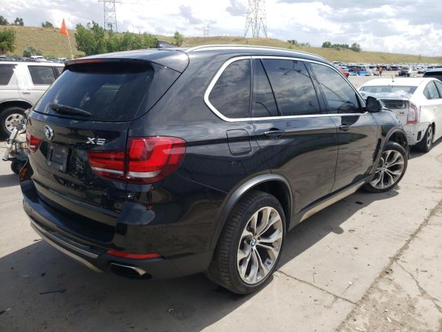Photo 4 from auction – 2015 BMW X5 XDRIVE5 with VIN 5UXKR6C51F0J77947