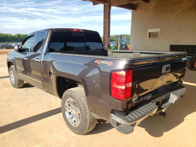 Photo 3 from auction – 2015 CHEVROLET SILVERADO with VIN 1GCVKSEC5FZ239773