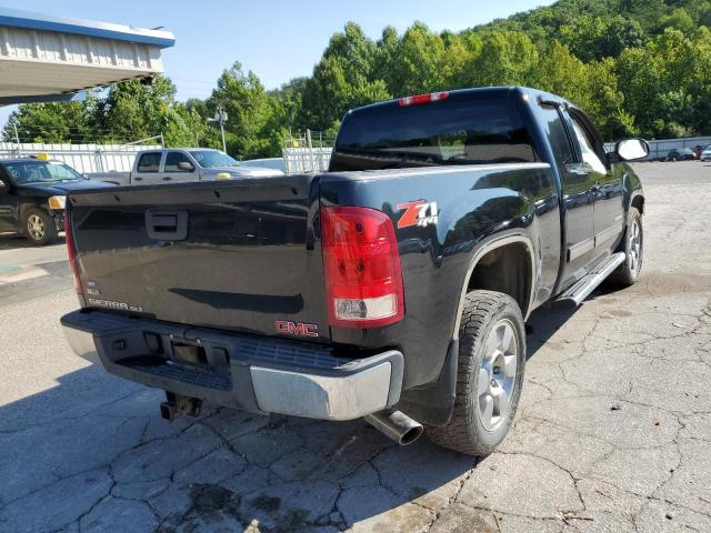 Photo 4 from auction – 2011 GMC SIERRA K15 with VIN 1GTR2WE31BZ242415