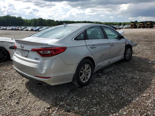 Photo 4 from auction – 2015 HYUNDAI SONATA SE with VIN 5NPE24AF6FH235525