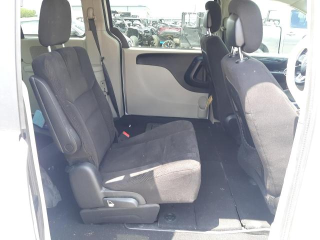 Photo 6 from auction – 2014 DODGE GRAND CARA with VIN 2C4RDGCG5ER469823