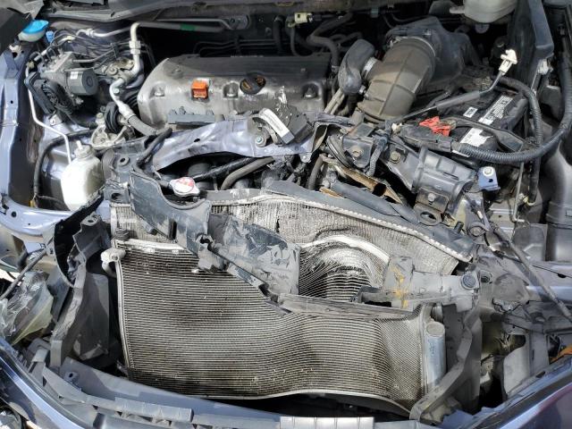 Photo 7 from auction – 2012 HONDA CR-V EXL with VIN 5J6RM3H76CL002699