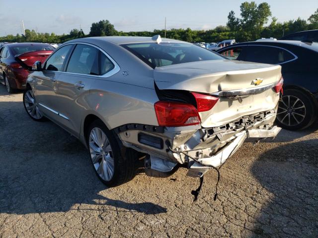 Photo 3 from auction – 2014 CHEVROLET IMPALA with VIN 2G1155S38E9146744