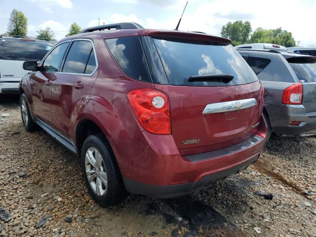 Photo 3 from auction – 2011 CHEVROLET EQUINOX LT with VIN 2CNALDEC4B6354342