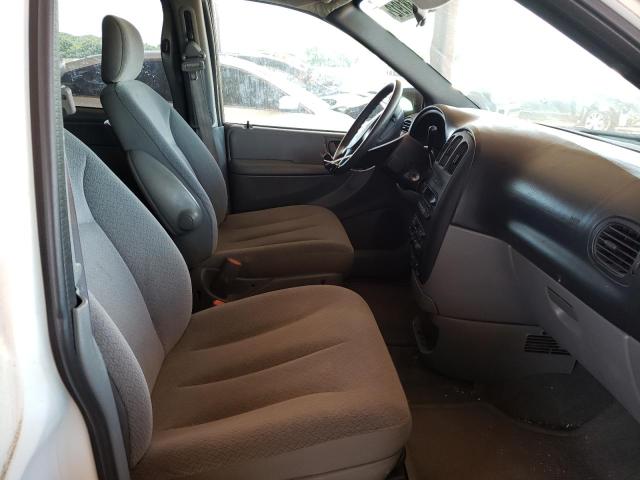 Photo 5 from auction – 2005 DODGE GRAND CARA with VIN 1D4GP24R55B150361