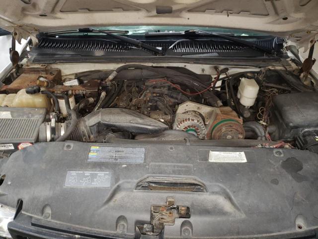 Photo 7 from auction – 2002 CHEVROLET SILVERADO with VIN 1GCHK24U62E128612