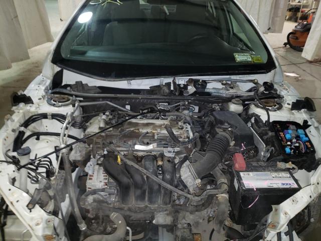 Photo 7 from auction – 2015 TOYOTA COROLLA L with VIN 2T1BURHE3FC243639