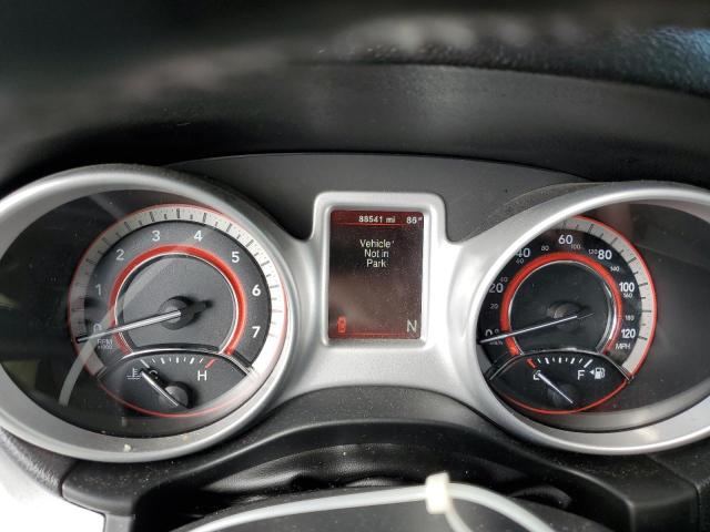 Photo 8 from auction – 2019 DODGE JOURNEY SE with VIN 3C4PDCBB3KT810313