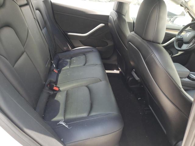 Photo 6 from auction – 2022 TESLA MODEL 3 with VIN 5YJ3E1EB1NF107968