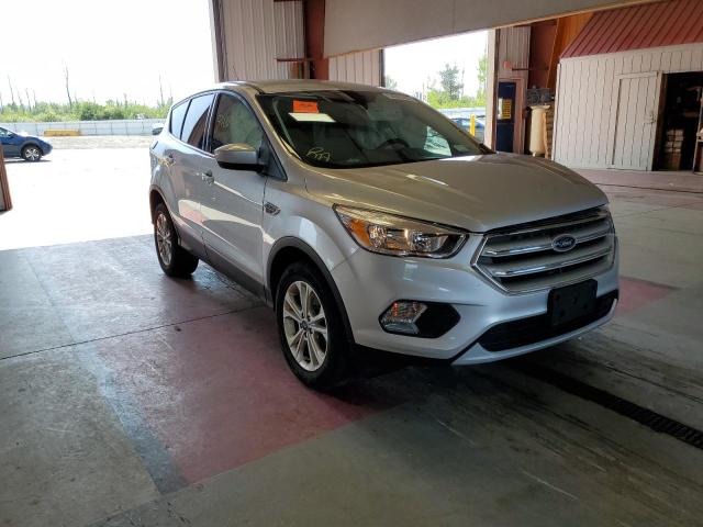 Photo 1 from auction – 2019 FORD ESCAPE SE with VIN 1FMCU9GD8KUA93405