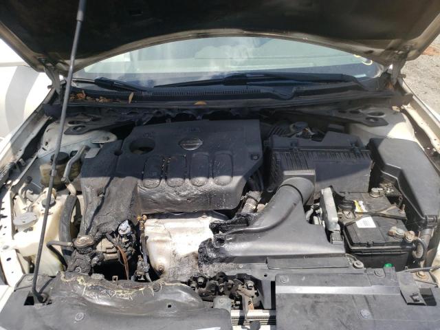 Photo 7 from auction – 2011 NISSAN ALTIMA BAS with VIN 1N4AL2AP6BC106124