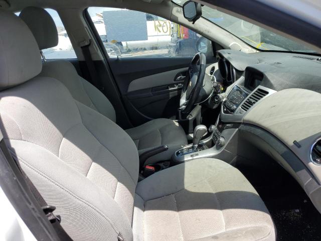 Photo 5 from auction – 2013 CHEVROLET CRUZE with VIN 1G1PC5SB4D7285664