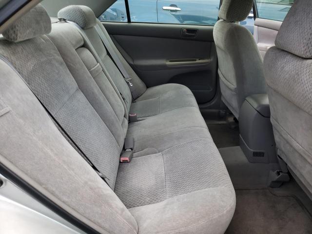 Photo 6 from auction – 2003 TOYOTA CAMRY LE with VIN 4T1BE32K33U203967