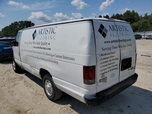 Photo 3 from auction – 2013 FORD ECONOLINE with VIN 1FTSS3EL4DDA98553
