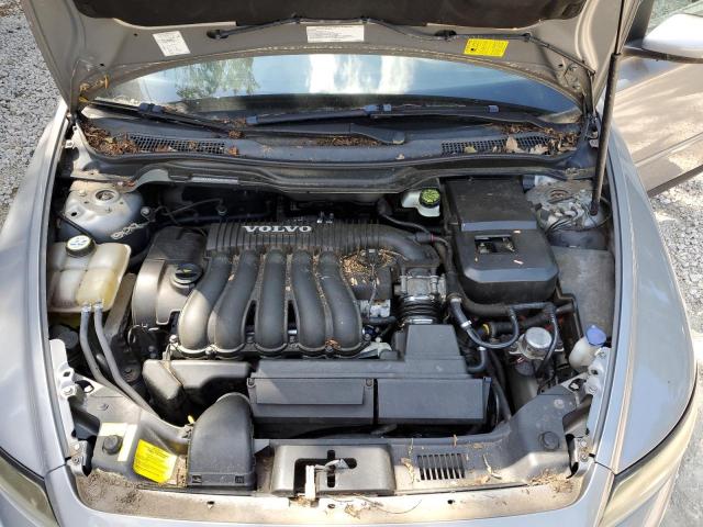 Photo 7 from auction – 2005 VOLVO S40 2.4I with VIN YV1MS382952078270