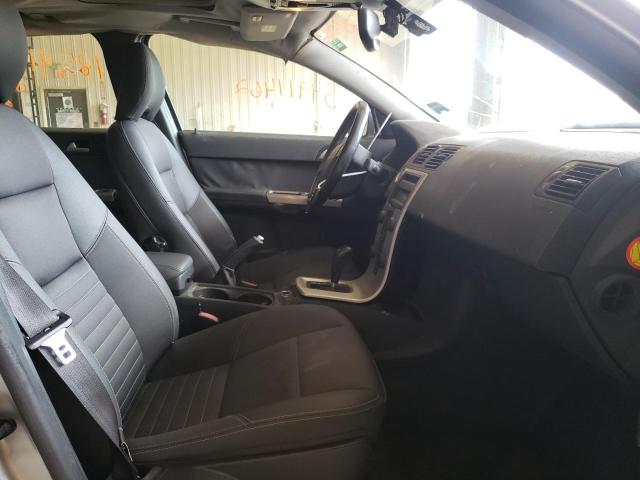 Photo 5 from auction – 2005 VOLVO V50 T5 with VIN YV1MW682952043945