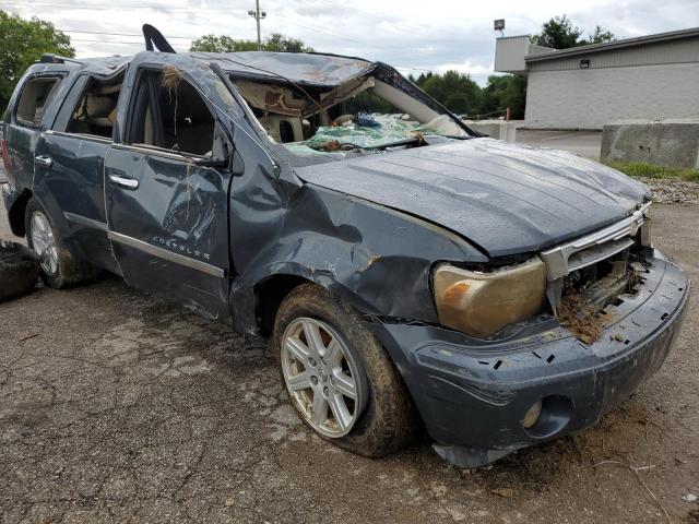 CHRYSLER ASPEN LIMI 2008 with VIN 1A8HW58N68F142014 - Photo from auction