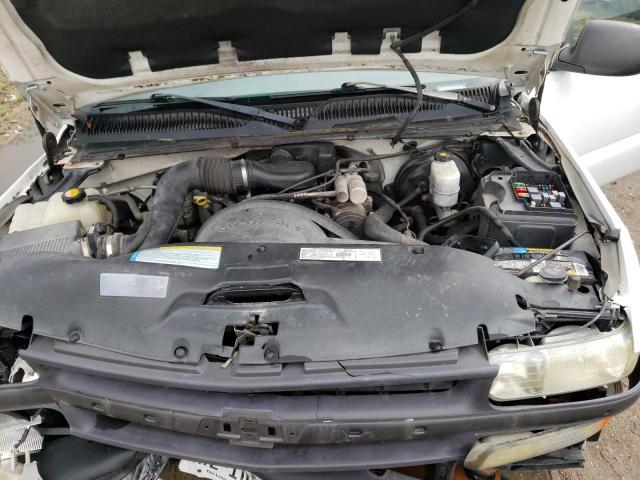 Photo 7 from auction – 2001 CHEVROLET silverado with VIN 1GCEC14W91Z105697