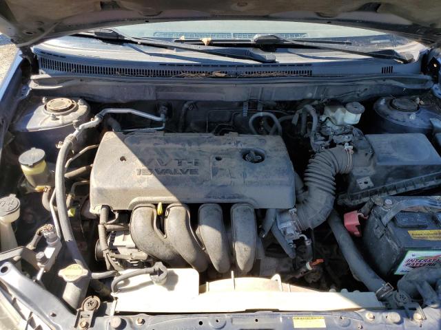 Photo 7 from auction – 2006 TOYOTA COROLLA CE with VIN 2T1BR32E56C686396
