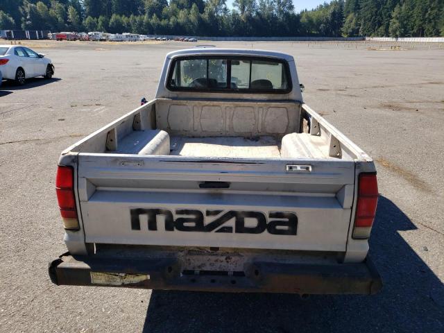 Photo 6 from auction – 1984 MAZDA B2000 with VIN JM2UC1213E0902133