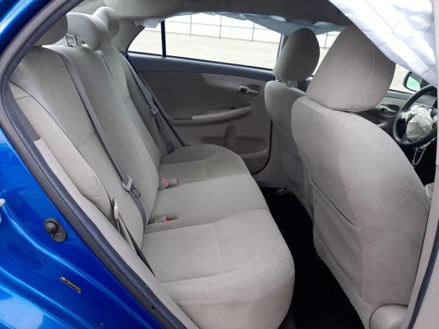 Photo 6 from auction – 2010 TOYOTA COROLLA with VIN 2T1BU4EE6AC380171