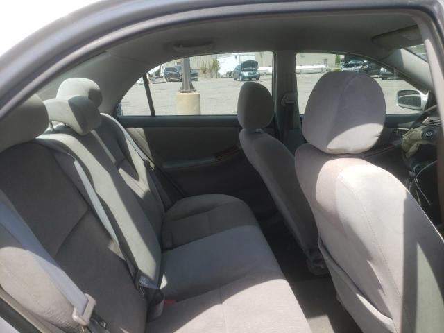 Photo 6 from auction – 2008 TOYOTA COROLLA CE with VIN 2T1BR32E78C889616