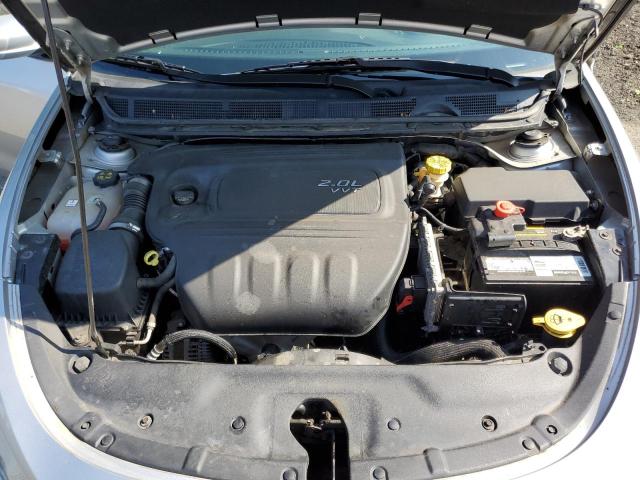 Photo 7 from auction – 2013 DODGE DART SXT with VIN 1C3CDFBA5DD100561