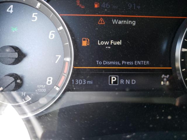 Photo 8 from auction – 2022 NISSAN FRONTIER S with VIN 1N6ED1EK4NN664657