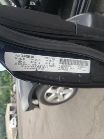 Photo 10 from auction – 2008 DODGE CHARGER R/ with VIN 2B3KK53H98H299207