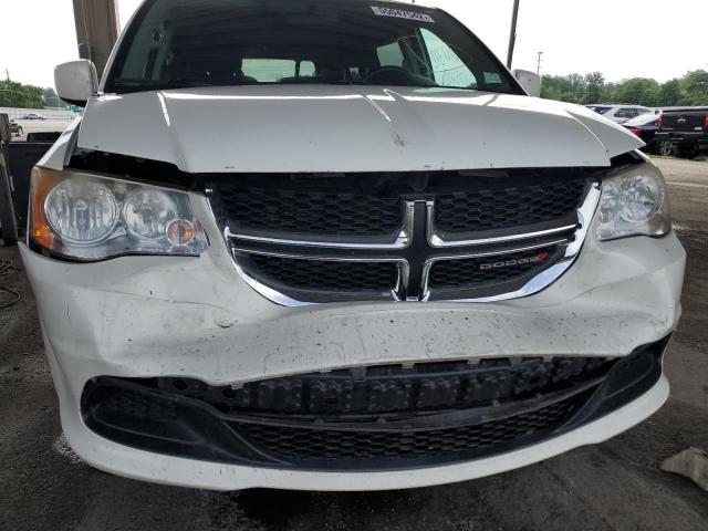 Photo 9 from auction – 2013 DODGE GRAND CARA with VIN 2C4RDGCG1DR759281