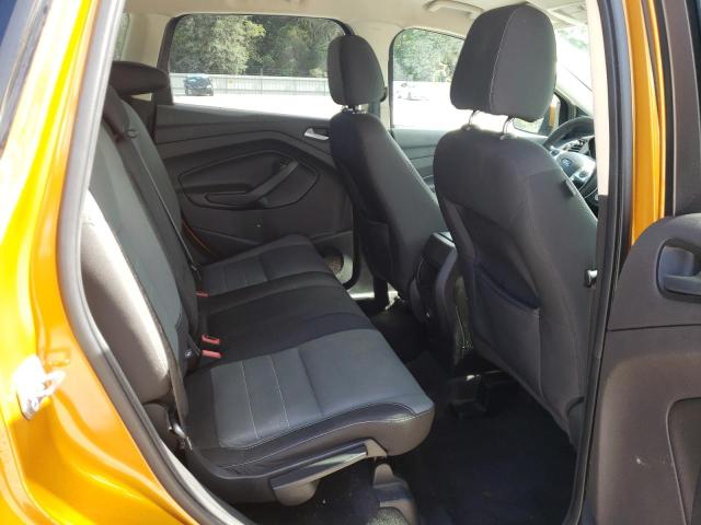 Photo 6 from auction – 2016 FORD ESCAPE SE with VIN 1FMCU0G7XGUC29045