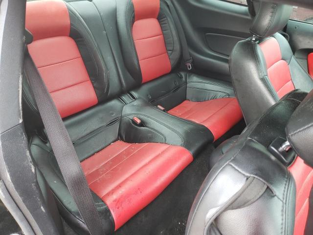 Photo 6 from auction – 2017 FORD MUSTANG with VIN 1FA6P8TH6H5270571
